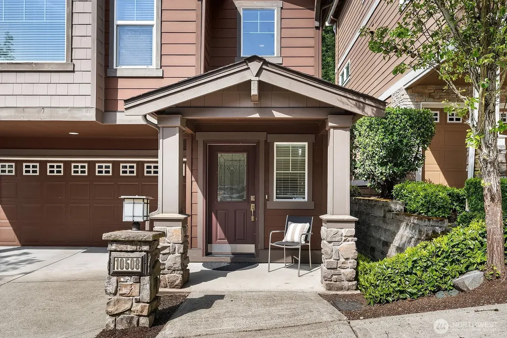 10508 SE 10th Court Bellevue WA 98004