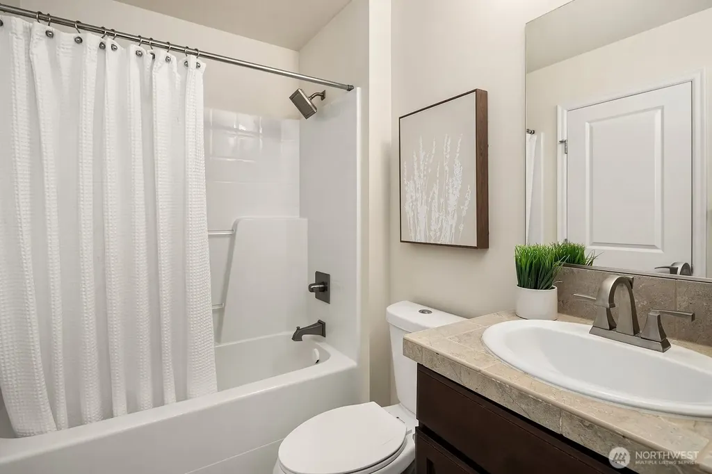 10508 SE 10th Court Bellevue WA 98004