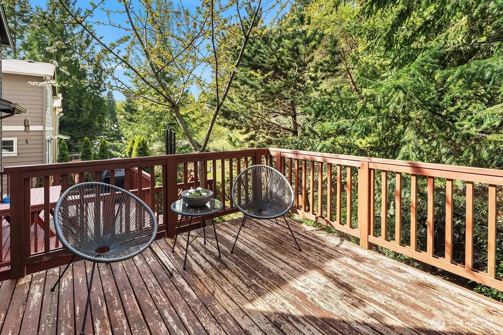 10508 SE 10th Court Bellevue WA 98004
