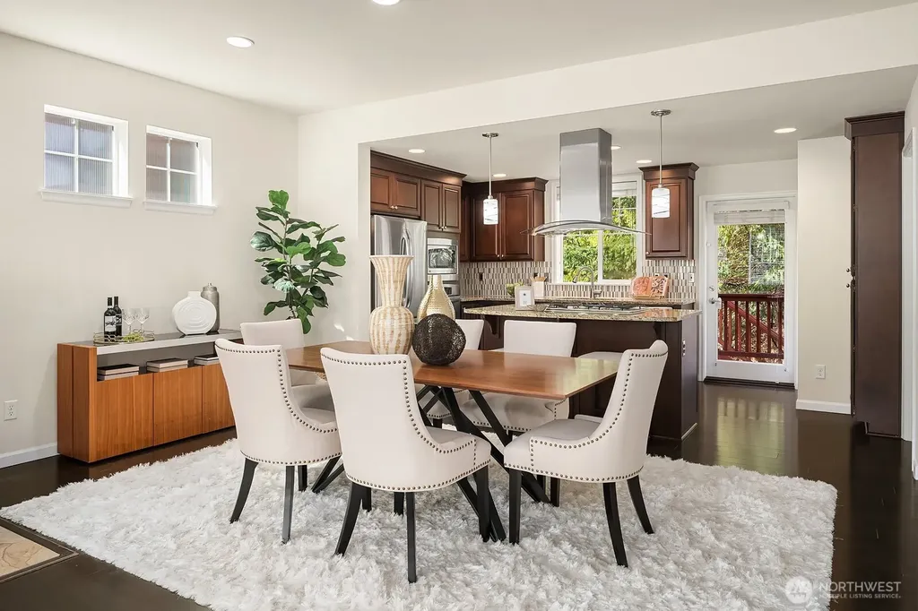 10508 SE 10th Court Bellevue WA 98004