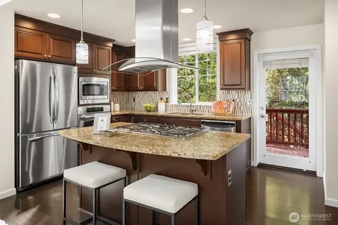 10508 SE 10th Court Bellevue WA 98004