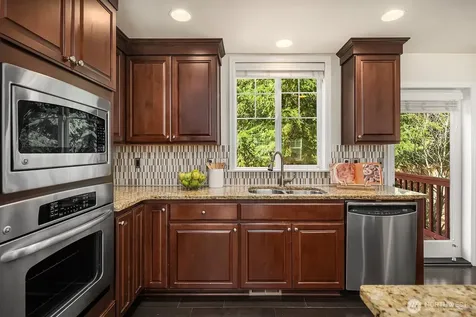 10508 SE 10th Court Bellevue WA 98004