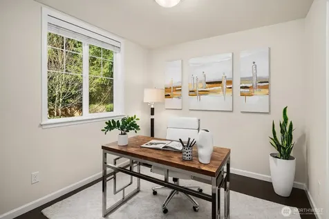 10508 SE 10th Court Bellevue WA 98004