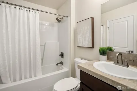 10508 SE 10th Court Bellevue WA 98004