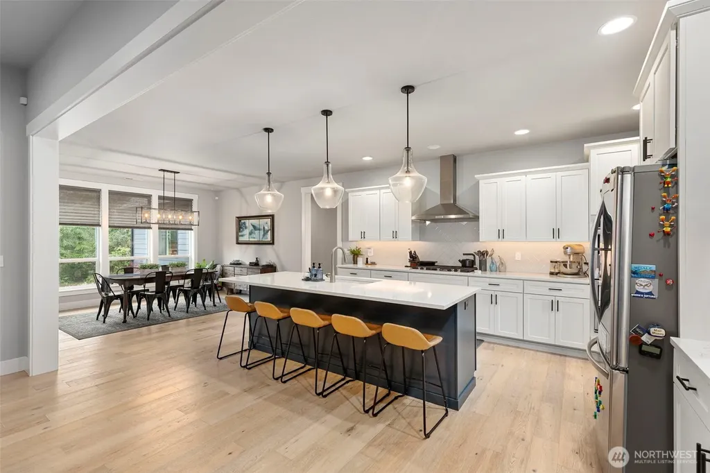 5040 Coppermill Court NE Olympia WA 98516