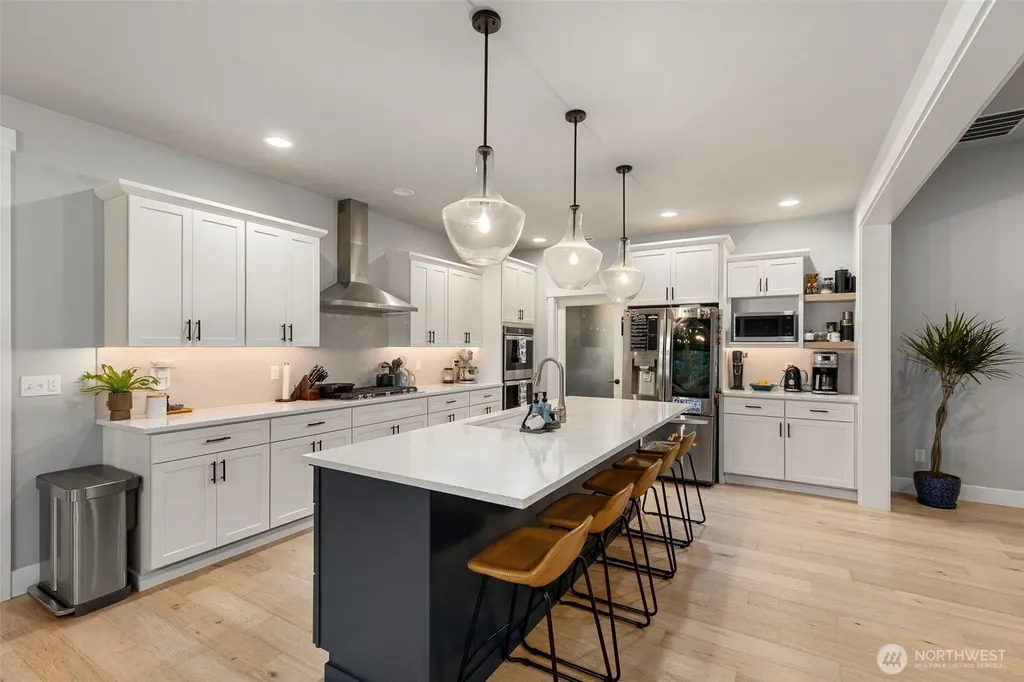 5040 Coppermill Court NE Olympia WA 98516