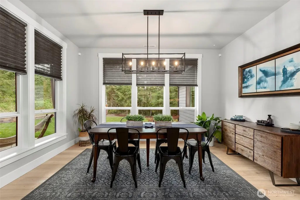 5040 Coppermill Court NE Olympia WA 98516