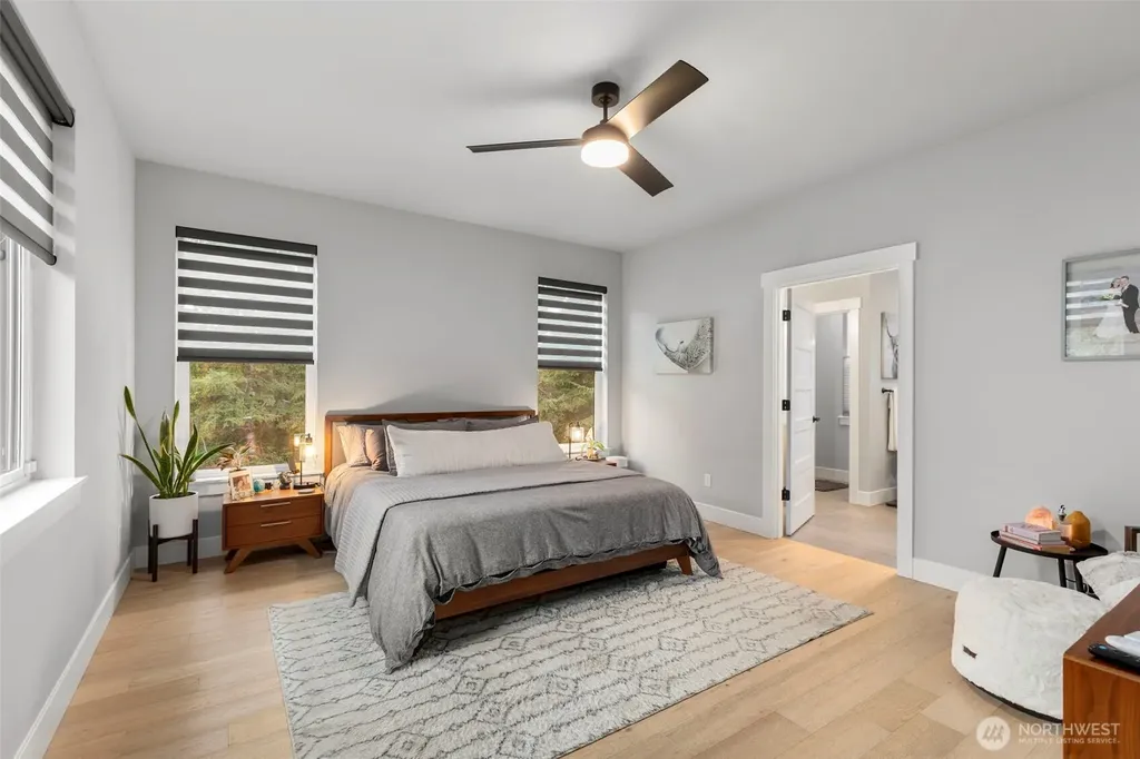 5040 Coppermill Court NE Olympia WA 98516