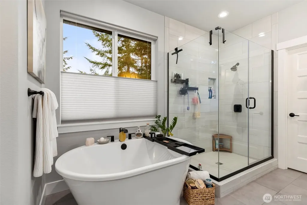 5040 Coppermill Court NE Olympia WA 98516