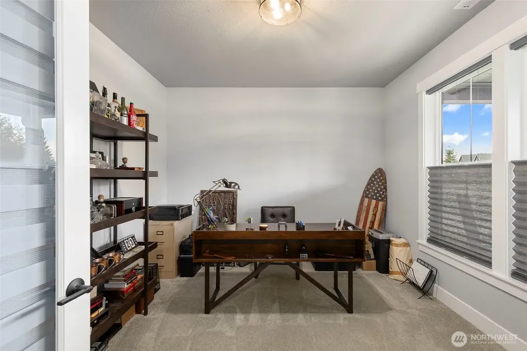 5040 Coppermill Court NE Olympia WA 98516