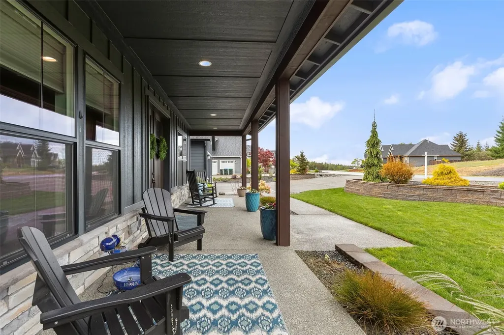5040 Coppermill Court NE Olympia WA 98516