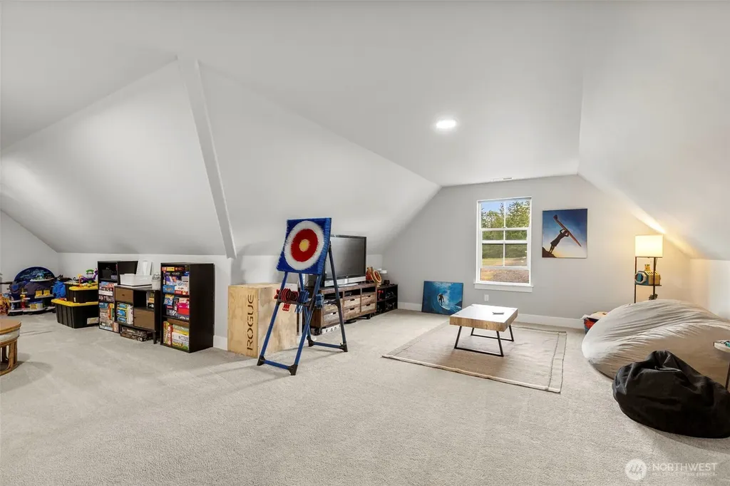 5040 Coppermill Court NE Olympia WA 98516