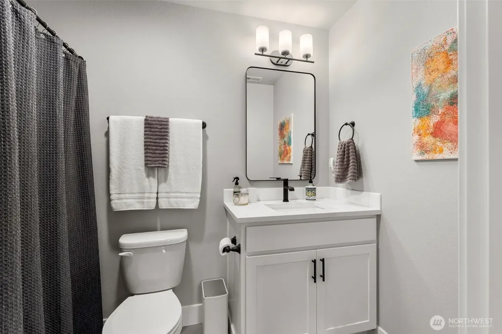 5040 Coppermill Court NE Olympia WA 98516