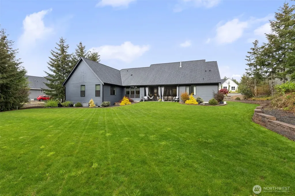 5040 Coppermill Court NE Olympia WA 98516