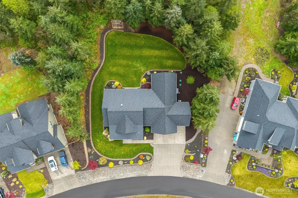 5040 Coppermill Court NE Olympia WA 98516