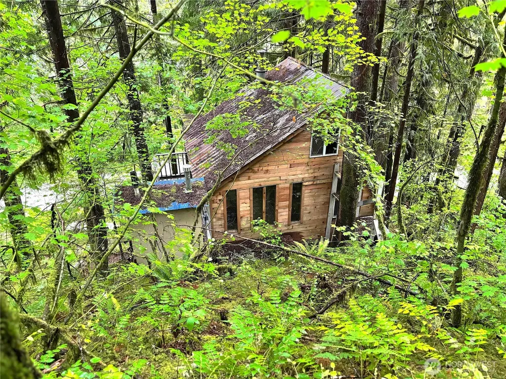 64011 E Cascade Drive Marblemount WA 98267