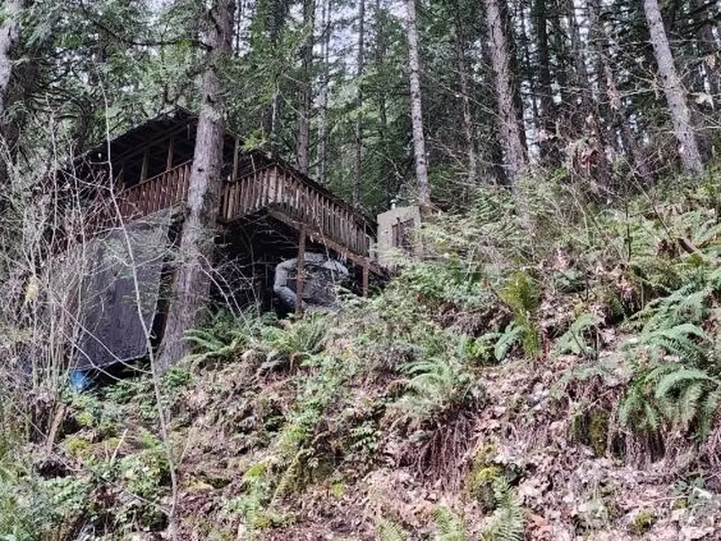 64011 E Cascade Drive Marblemount WA 98267