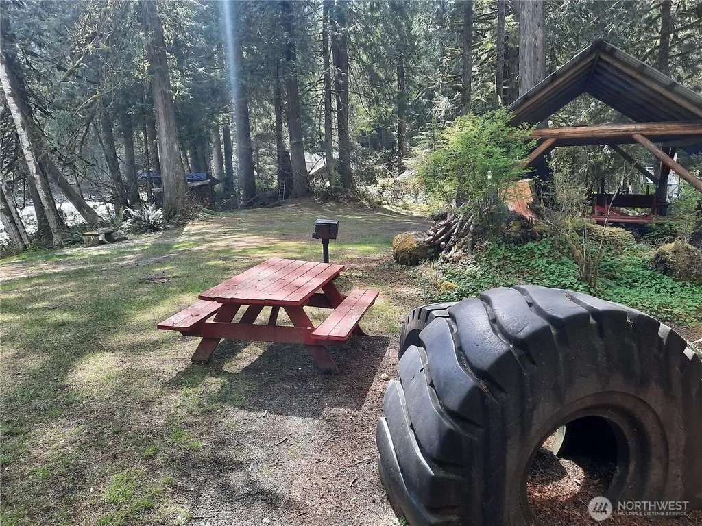 64011 E Cascade Drive Marblemount WA 98267