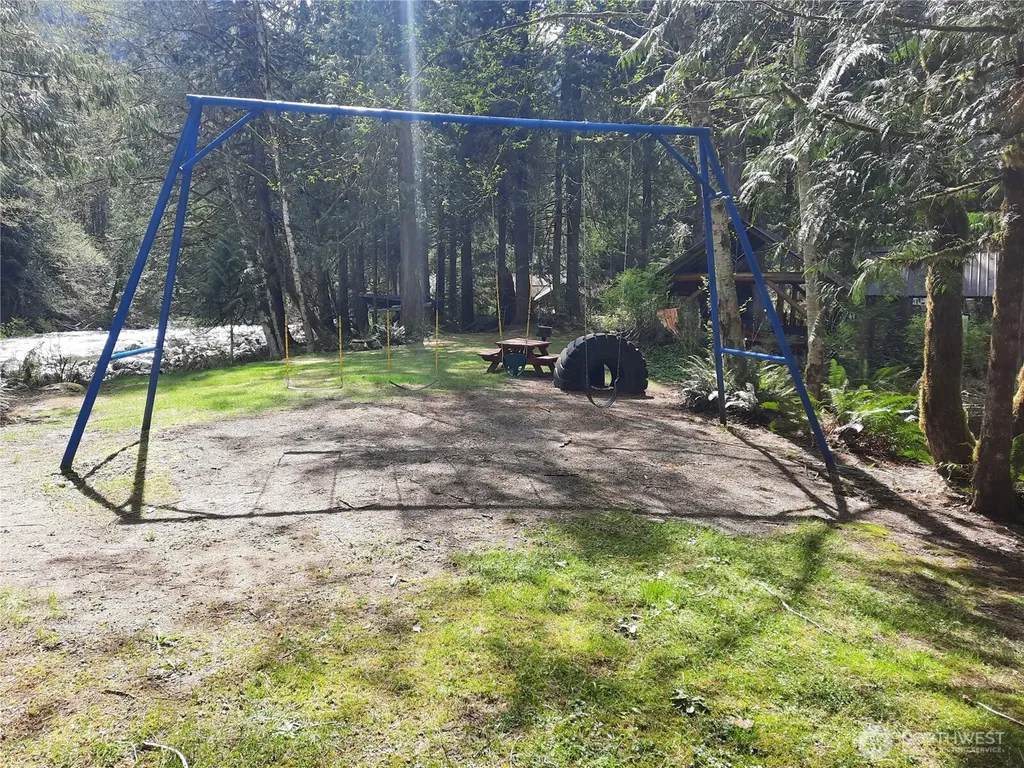 64011 E Cascade Drive Marblemount WA 98267