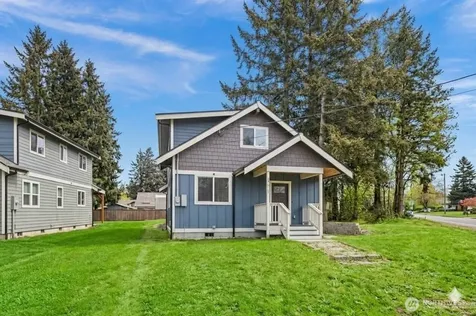 9251 S Park Avenue Tacoma WA 98444