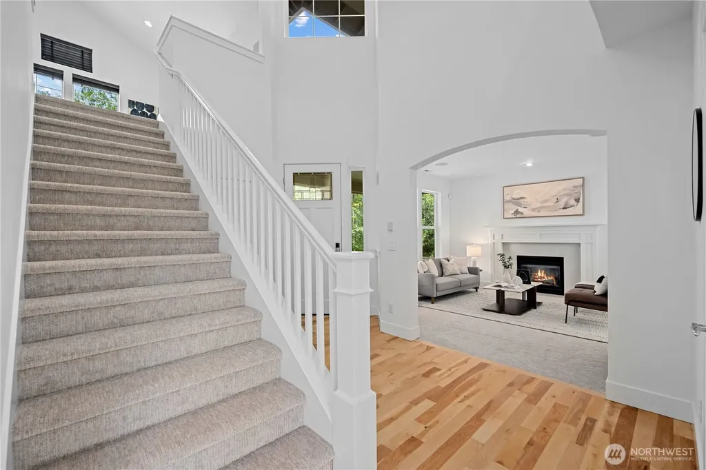 18521 40th Avenue SE Bothell WA 98012