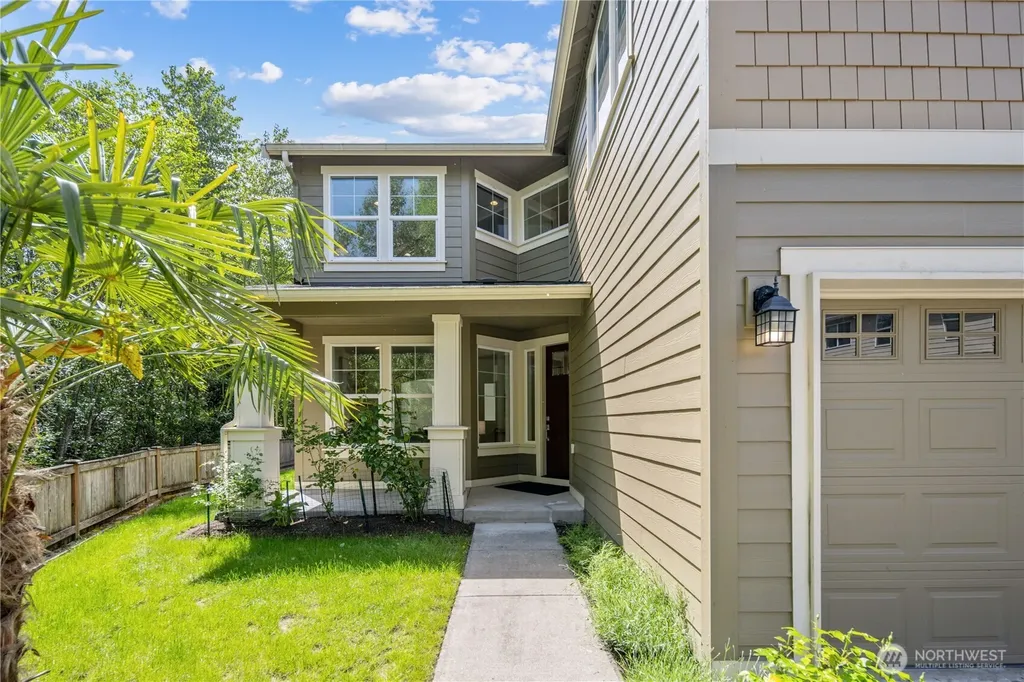 18521 40th Avenue SE Bothell WA 98012