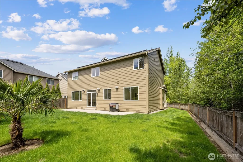18521 40th Avenue SE Bothell WA 98012