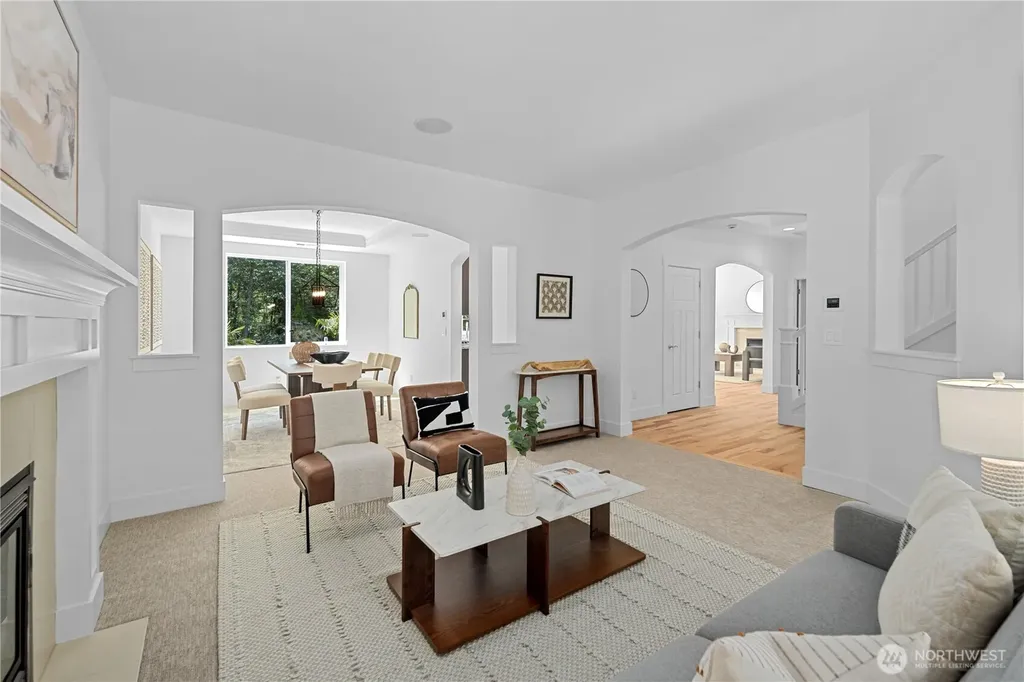 18521 40th Avenue SE Bothell WA 98012