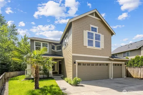 18521 40th Avenue SE Bothell WA 98012