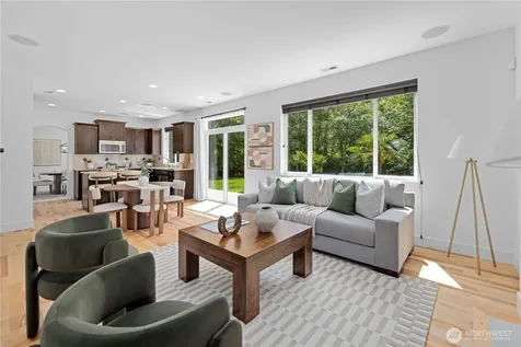 18521 40th Avenue SE Bothell WA 98012