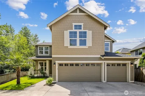 18521 40th Avenue SE Bothell WA 98012
