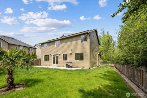 18521 40th Avenue SE Bothell WA 98012