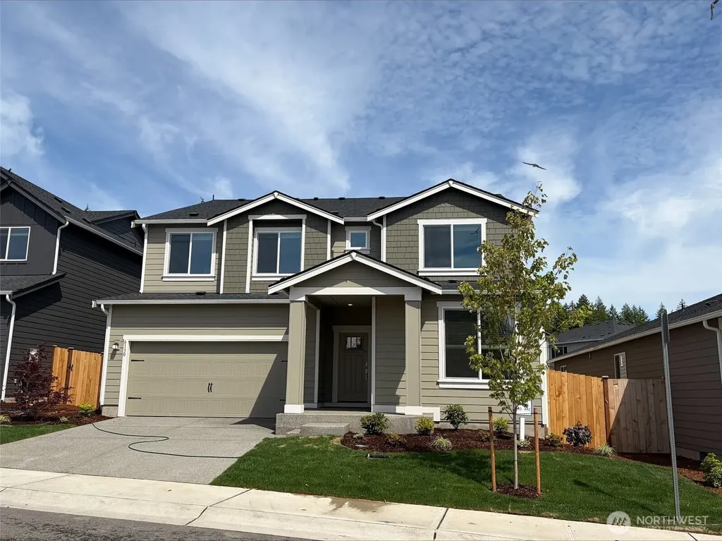 6130 Crestner Drive SW Port Orchard WA 98367