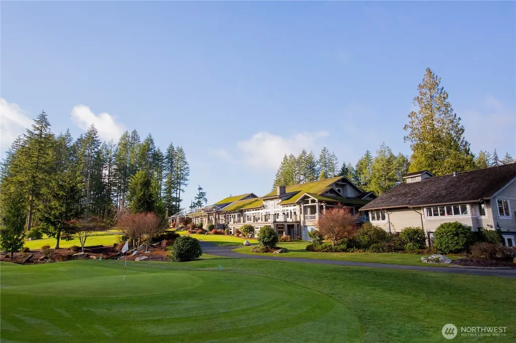 6130 Crestner Drive SW Port Orchard WA 98367
