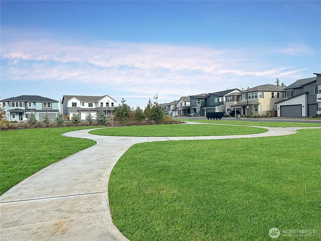 6130 Crestner Drive SW Port Orchard WA 98367