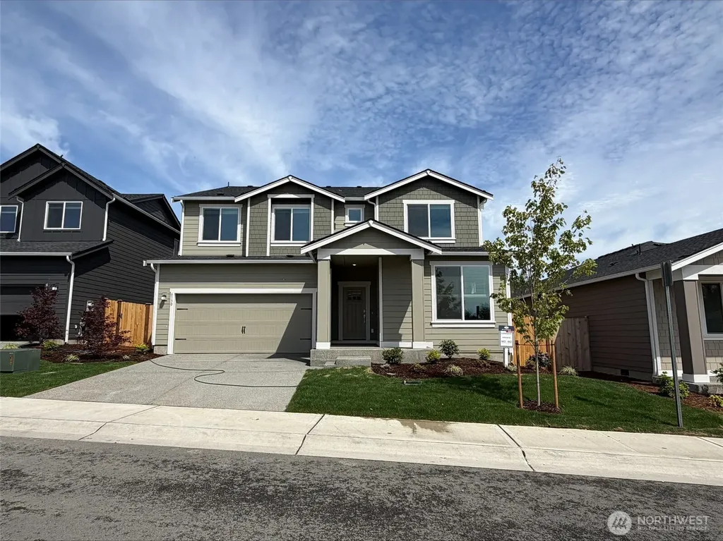 6130 Crestner Drive SW Port Orchard WA 98367