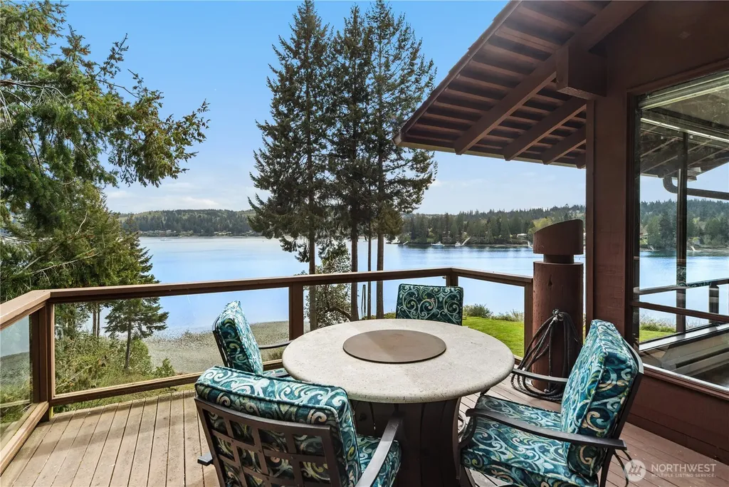 41 North Bay Lane Port Ludlow WA 98365