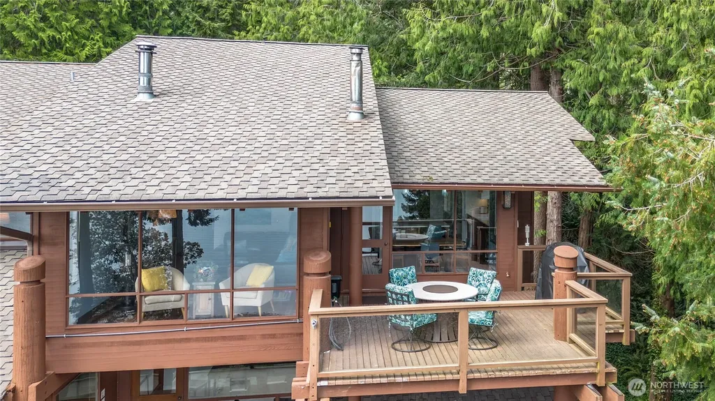 41 North Bay Lane Port Ludlow WA 98365