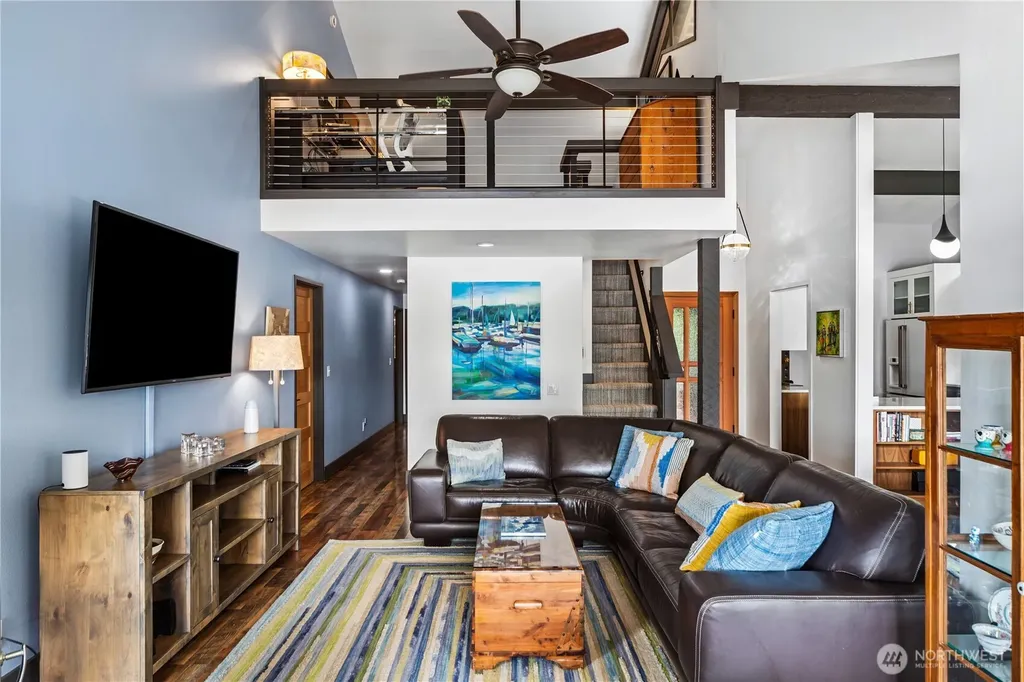 41 North Bay Lane Port Ludlow WA 98365