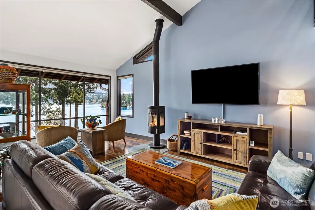 41 North Bay Lane Port Ludlow WA 98365