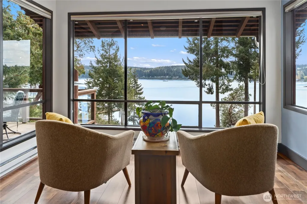 41 North Bay Lane Port Ludlow WA 98365