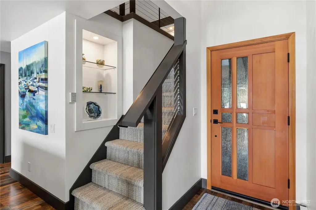 41 North Bay Lane Port Ludlow WA 98365