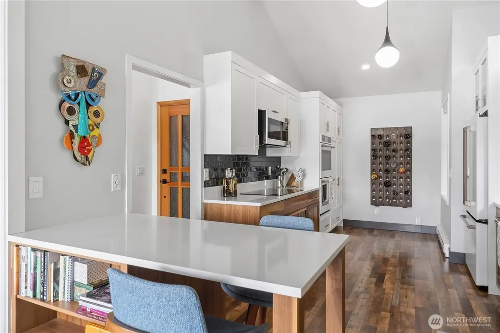 41 North Bay Lane Port Ludlow WA 98365