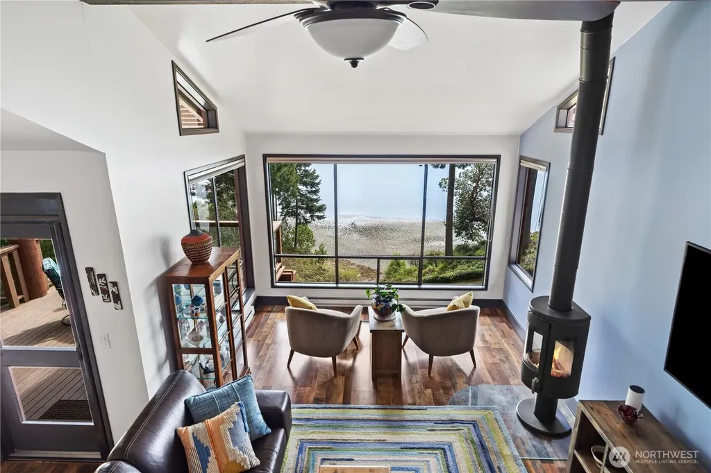41 North Bay Lane Port Ludlow WA 98365