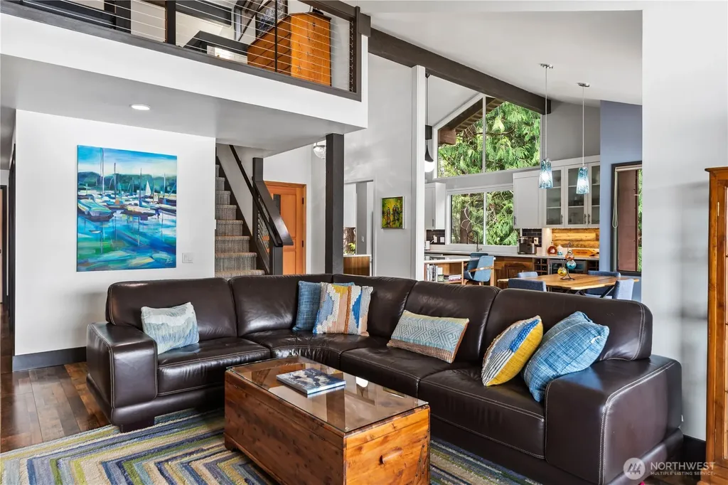 41 North Bay Lane Port Ludlow WA 98365