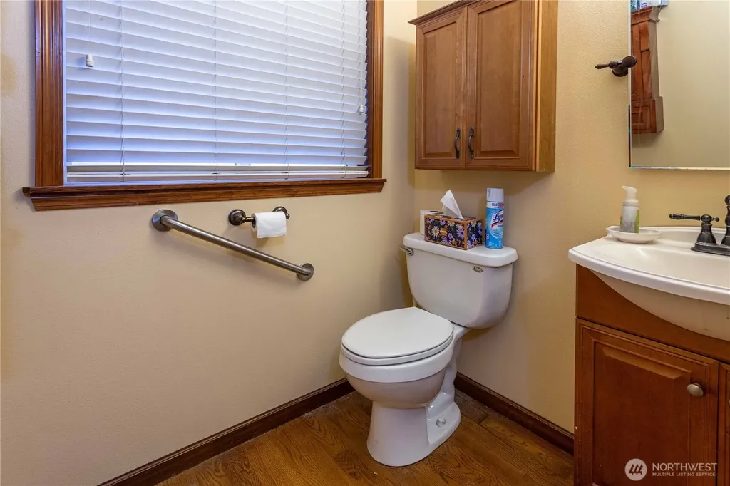 918 Citadel Drive Everson WA 98247