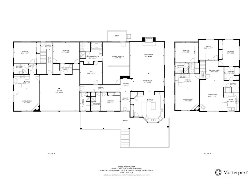 918 Citadel Drive Everson WA 98247