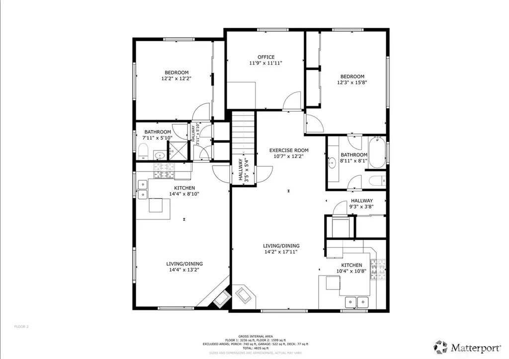 918 Citadel Drive Everson WA 98247