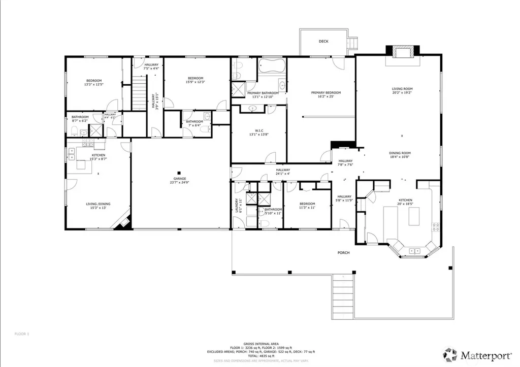 918 Citadel Drive Everson WA 98247