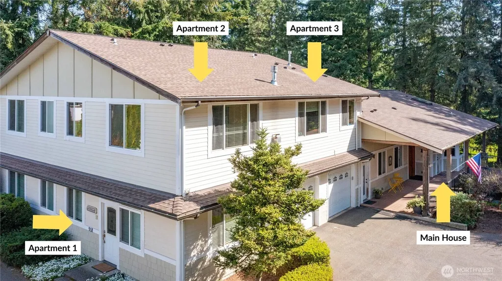 918 Citadel Drive Everson WA 98247